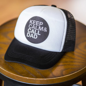 Gorra Keep Calm