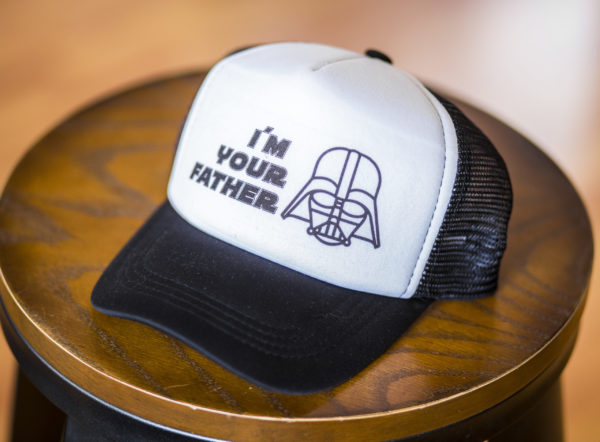 Gorra I’m your father